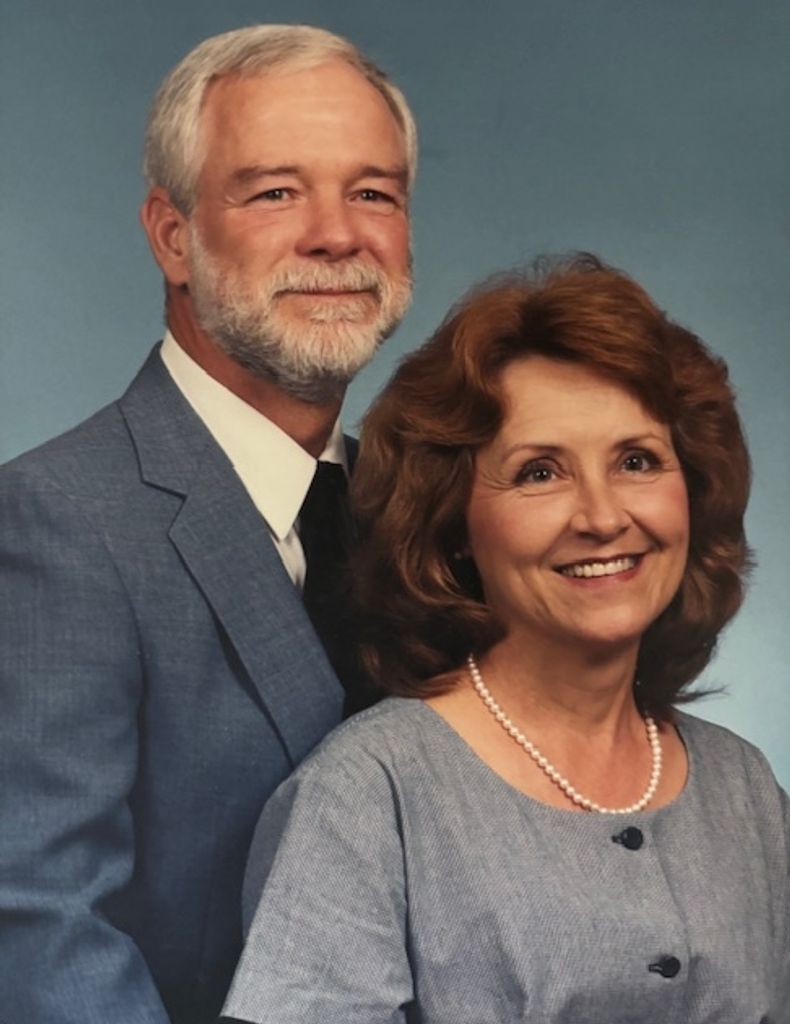 John Farley Stewart Jr. Profile Photo