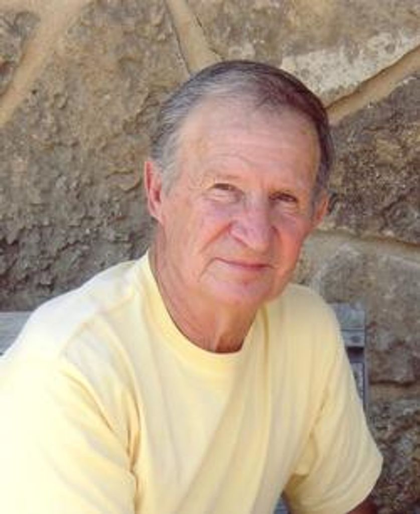 Jack Raymond Bringham Profile Photo