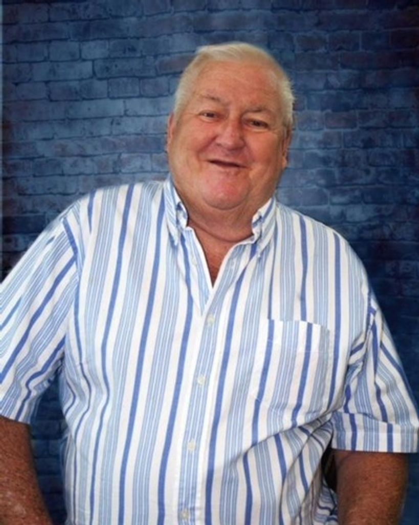 Robert Sidney Arinder Sr. Profile Photo