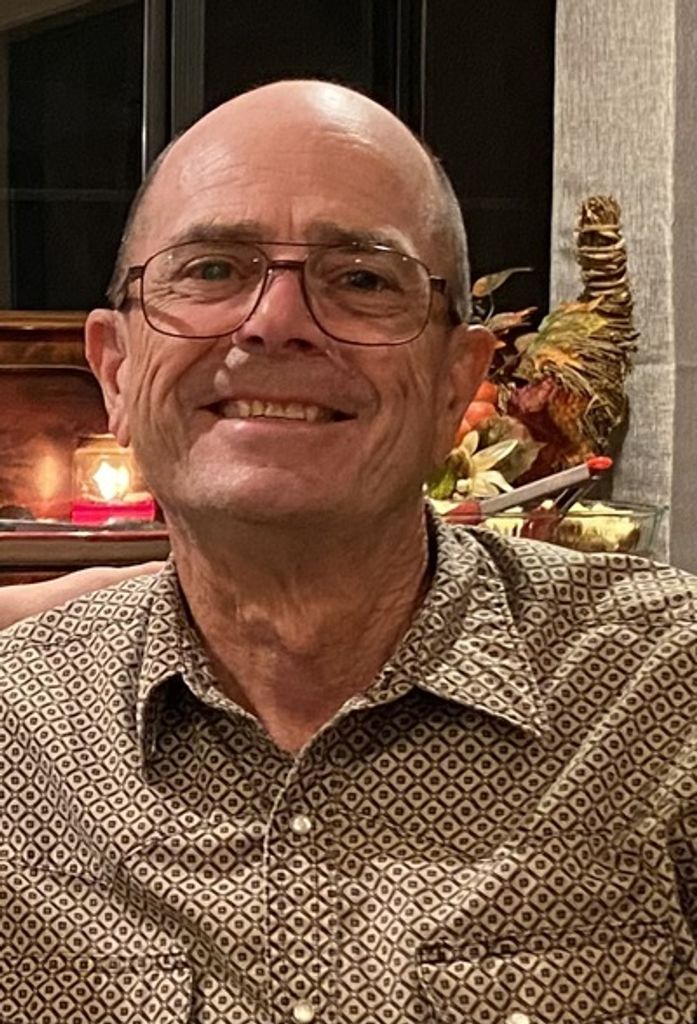 Bruce Webster "Pete" Belknap, Jr. Profile Photo