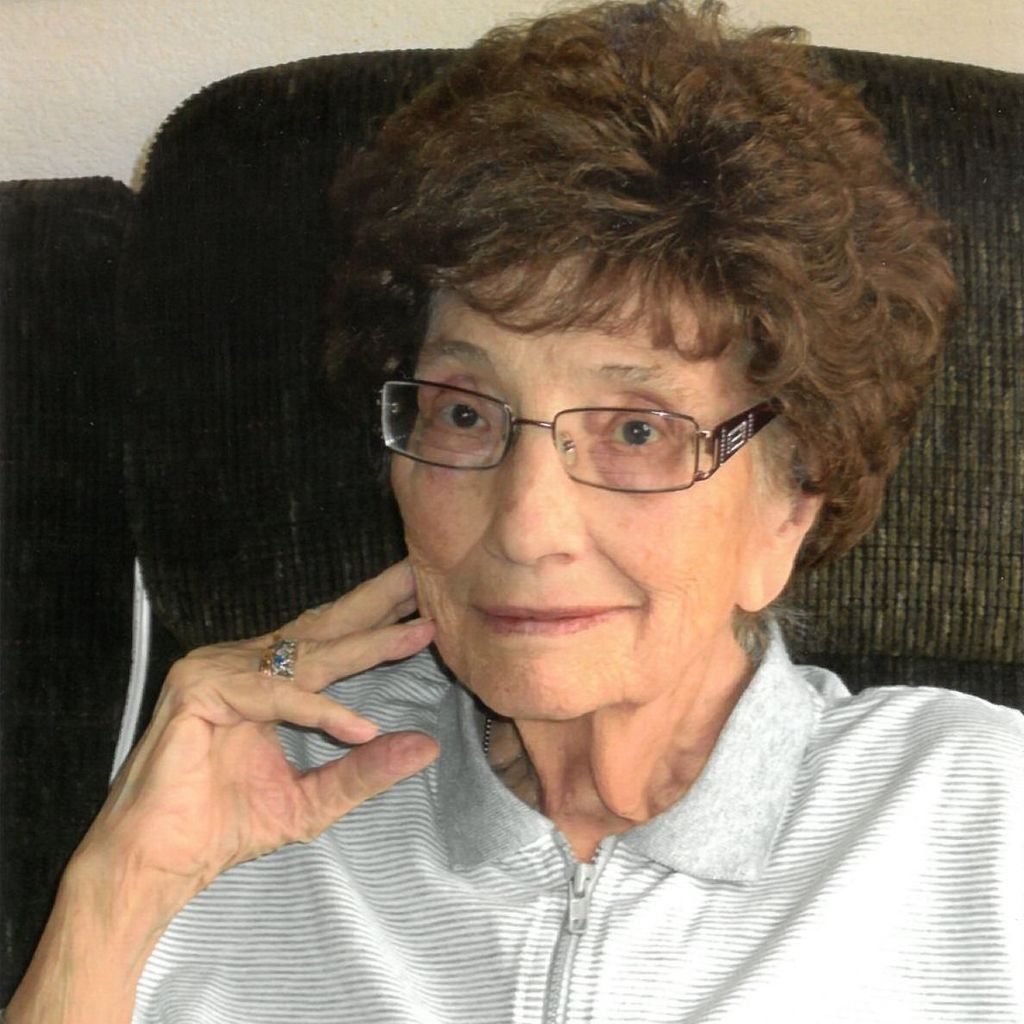 Mary Elizabeth Schott Profile Photo