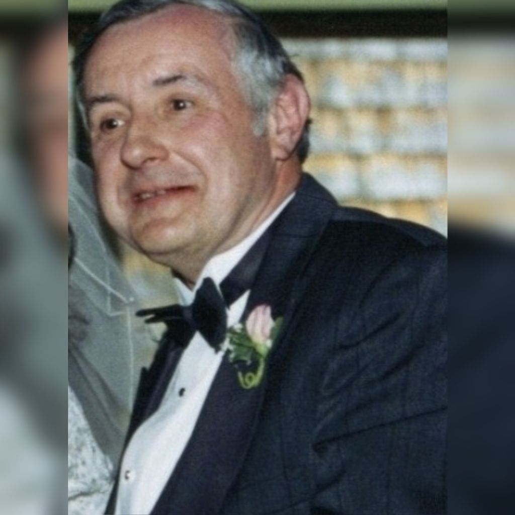 Kenneth Paul Simpson Profile Photo