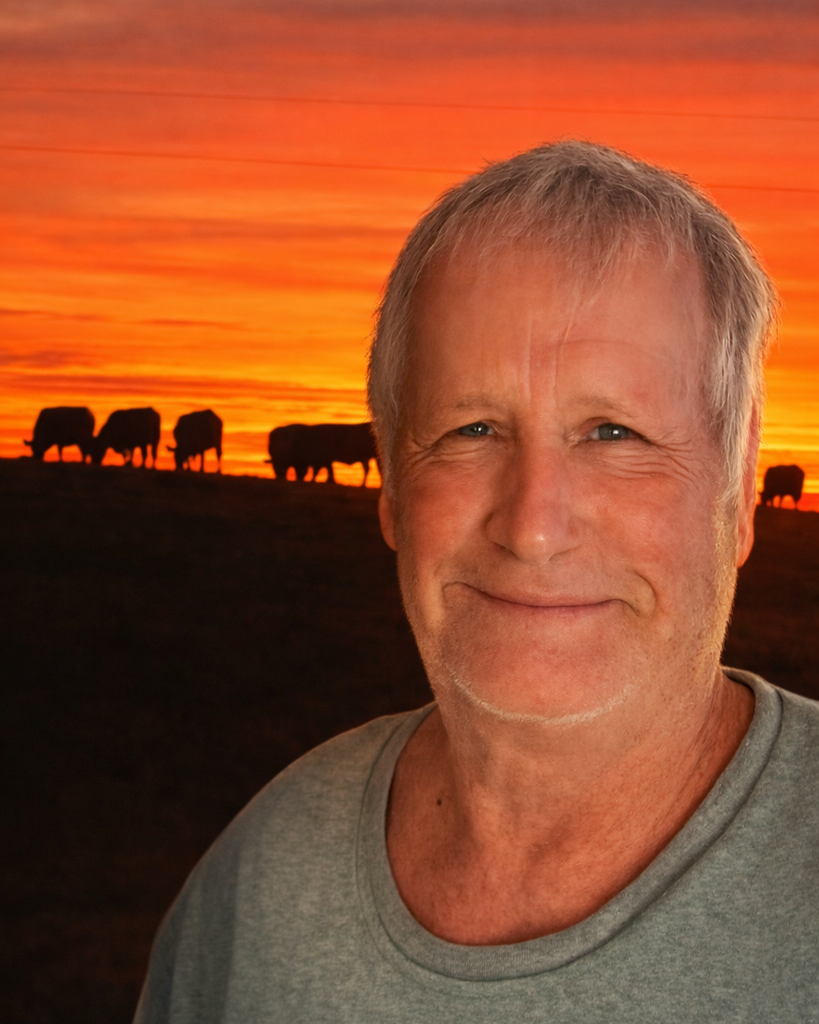 Leslie Dale Saunders