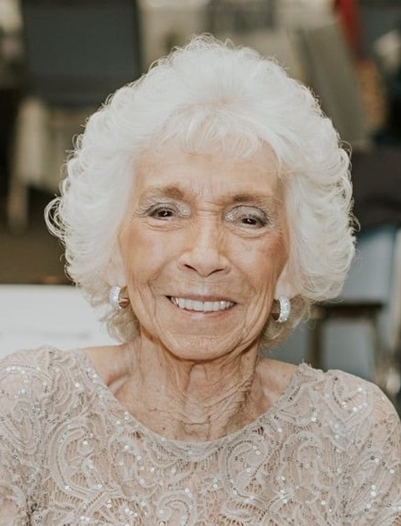 Marlene Layton Mohn