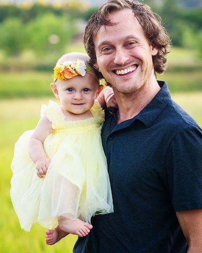 Dr. Aaron Stanley Gingrich Profile Photo