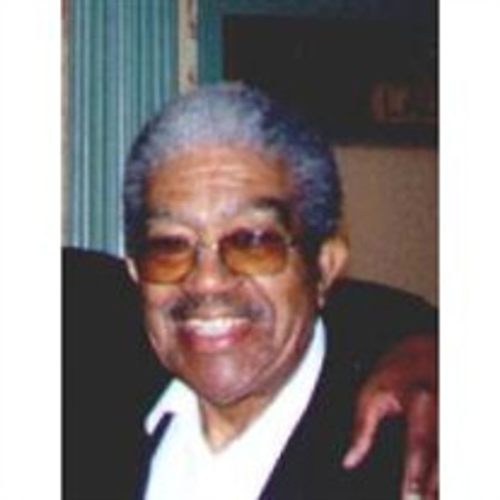 Archie Roy Brown Jr