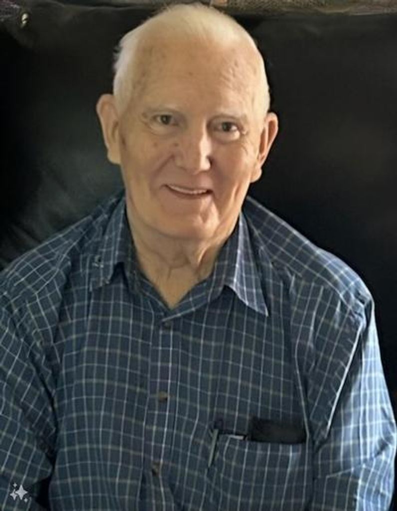 Levy J. Chavis Profile Photo