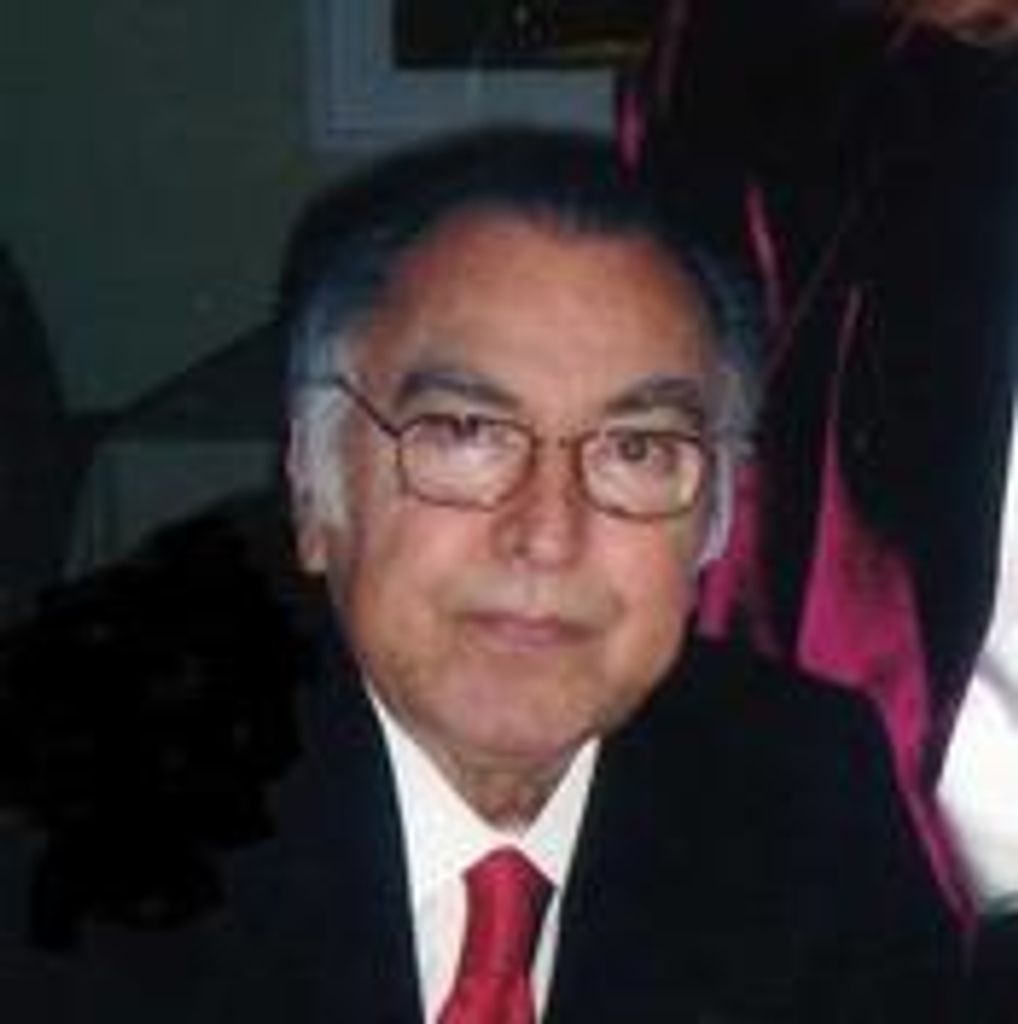 Christos S. Contogouris