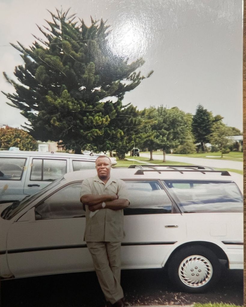 Andieu Durosca Profile Photo