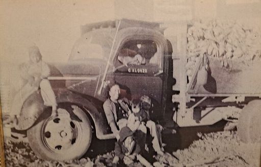 Clemente Alonzo Jr. photo gallery thumbnail 2 of 134