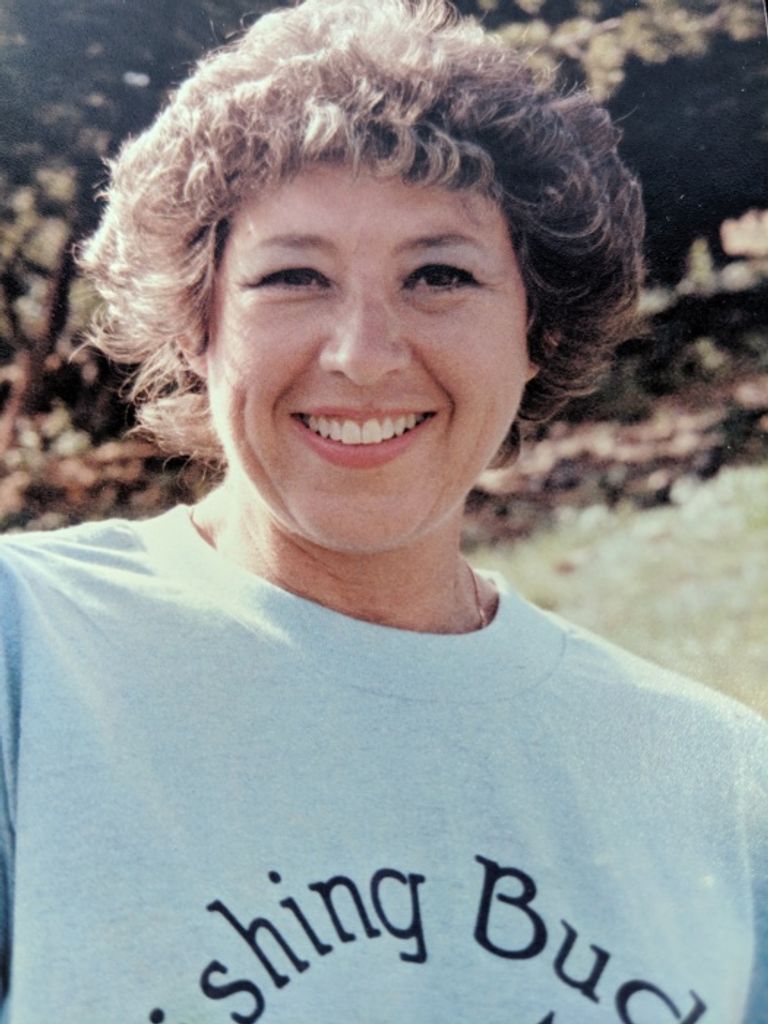 Mary Jaci Jacqueline (Bruce) Cran Profile Photo