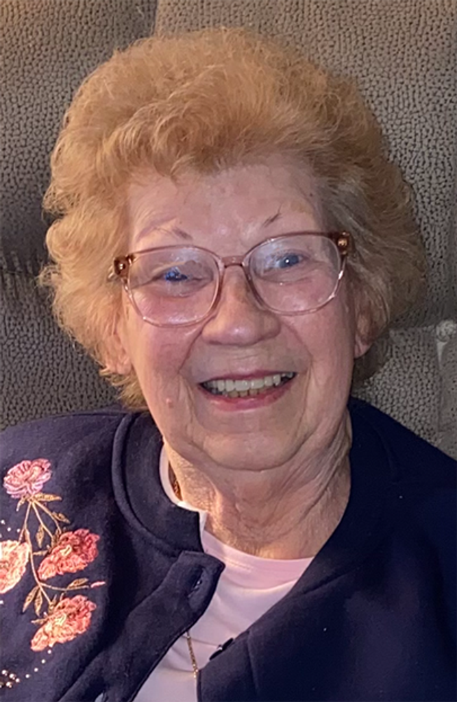 Betty L. Frontz Profile Photo