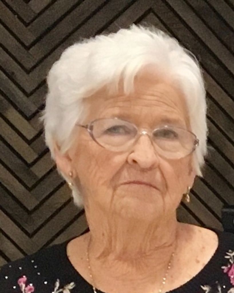 Charlene Lowman Franklin
