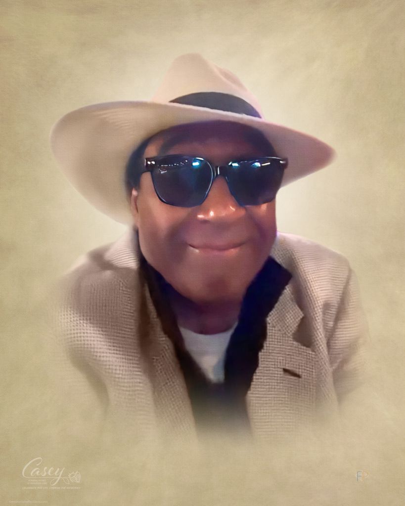 Mr. Charles C. McGee Jr. Profile Photo