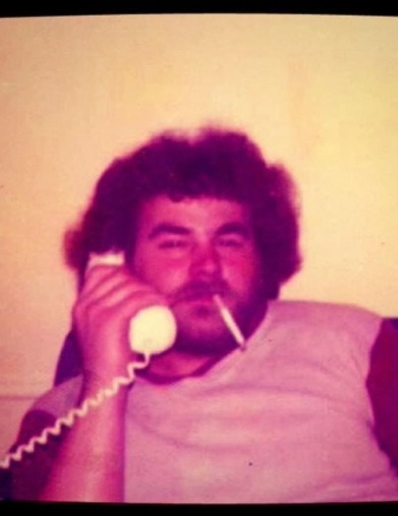 Jay J. Paganelli