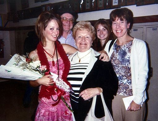 Lucille Gossage photo gallery thumbnail 70 of 116