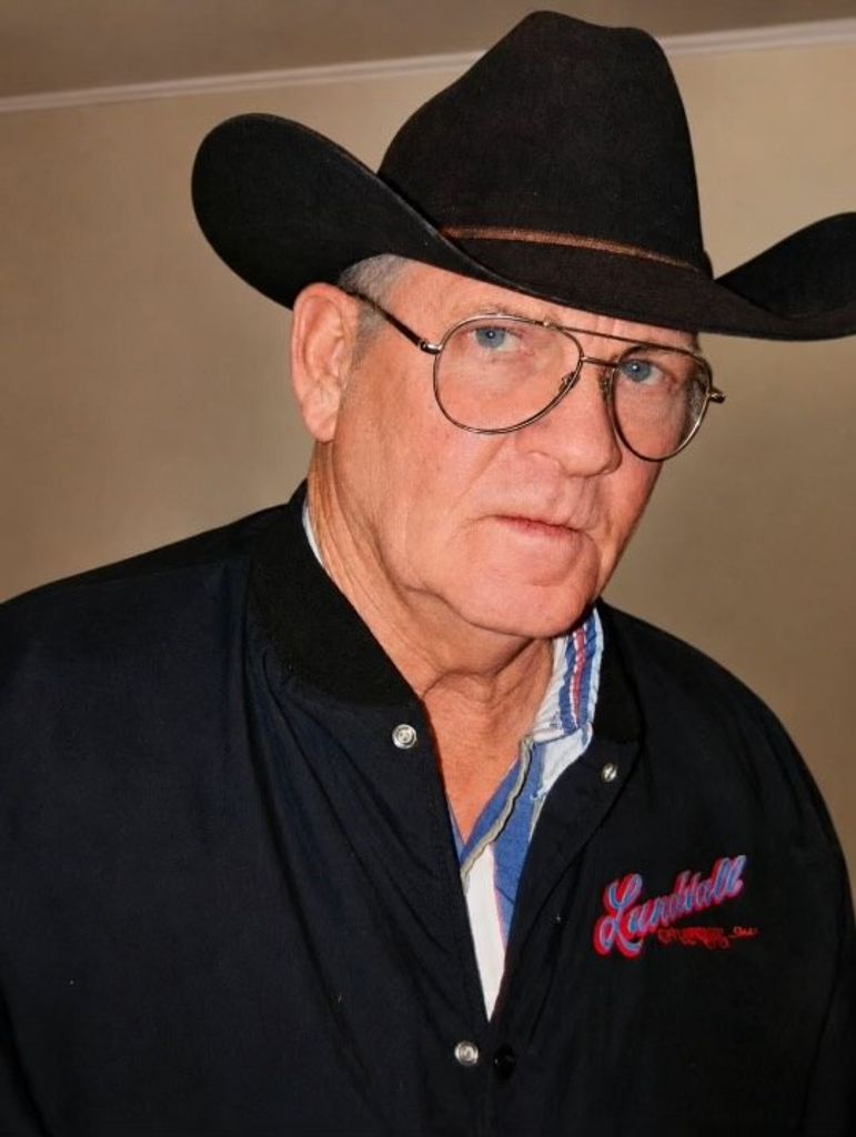 Jerry John Corfield Profile Photo