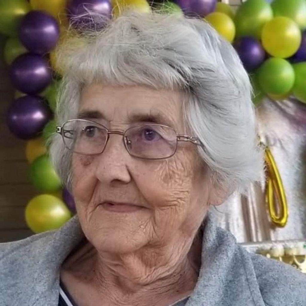 Ella M. Lacombe