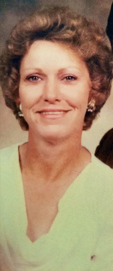 Juanita Grace Nigh Profile Photo