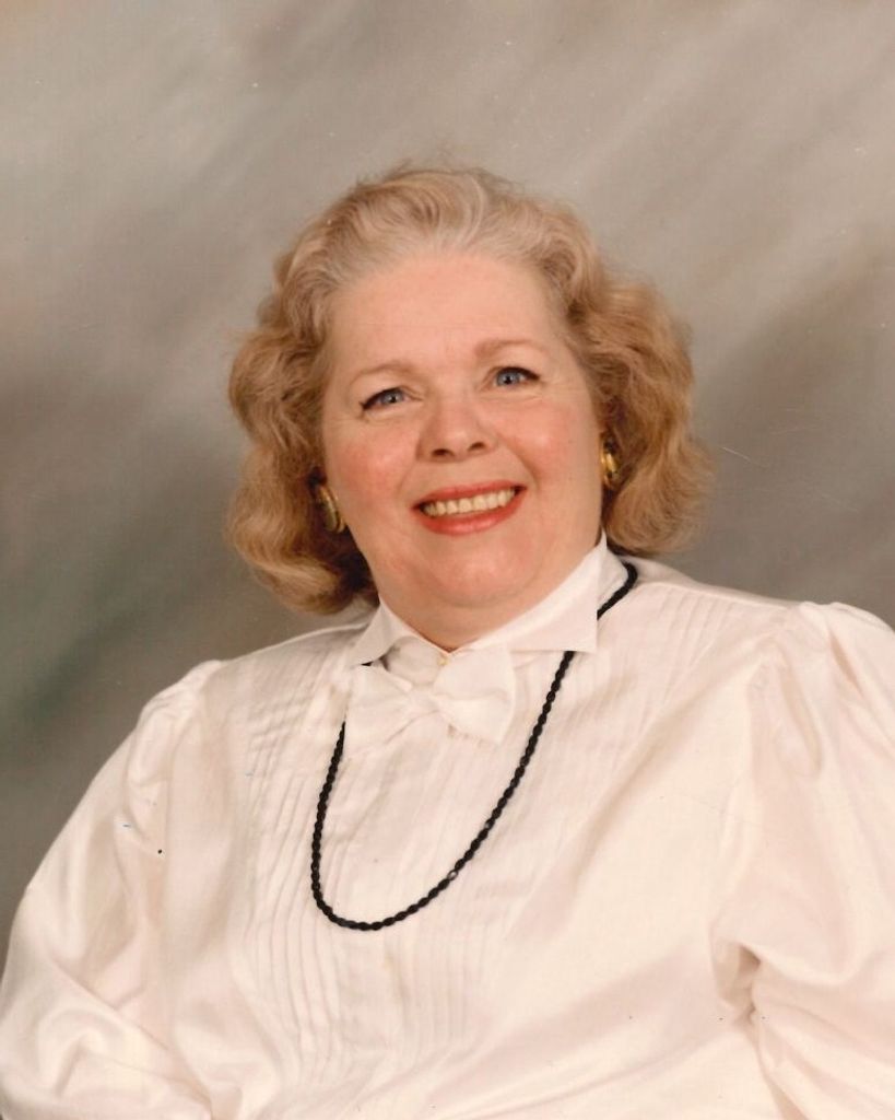 Patricia D. Sprague