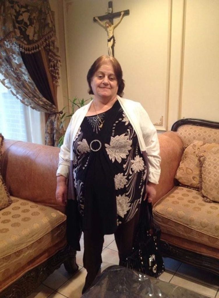 Suham Esho Hanna Profile Photo