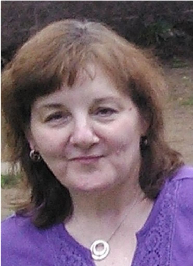 Vicki F. Lego