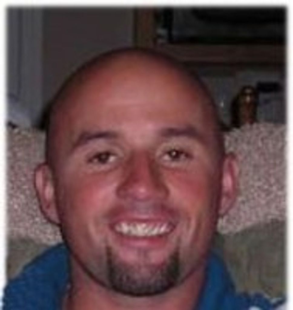 Jimmy Robert Nicholas