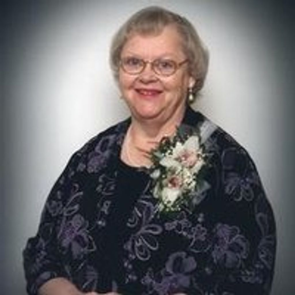 Mary Ellen Lyczak