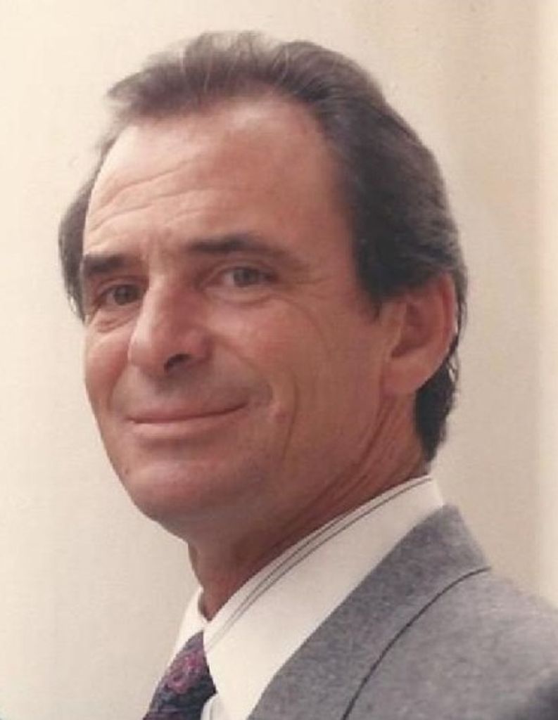 Thomas Boyd