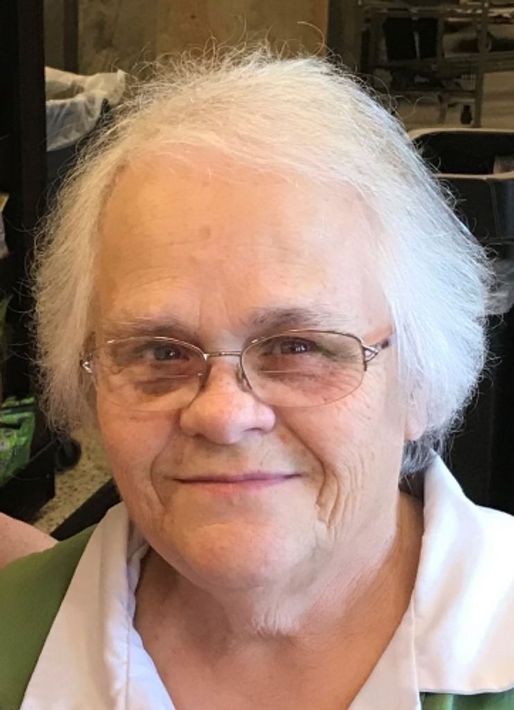 Mrs. Frances A. Hallman