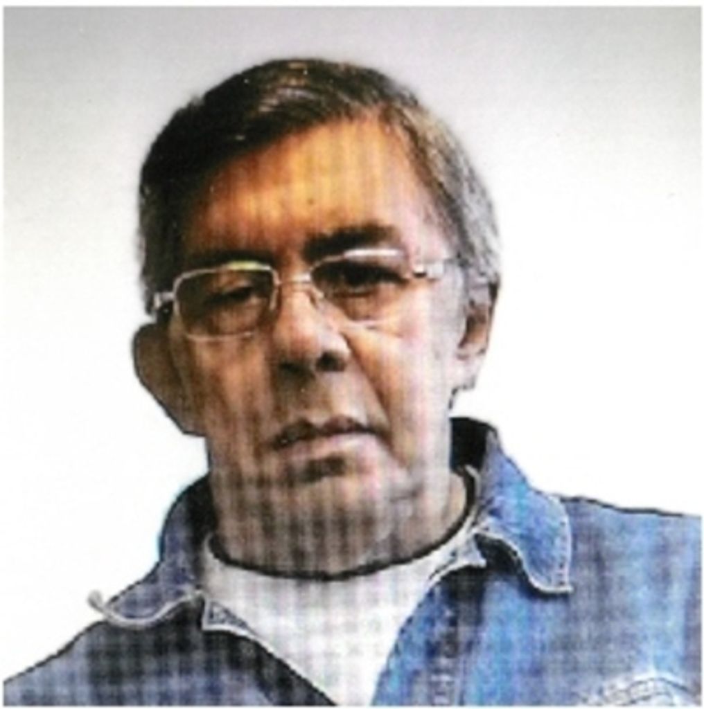 Steven Joseph Perion Profile Photo