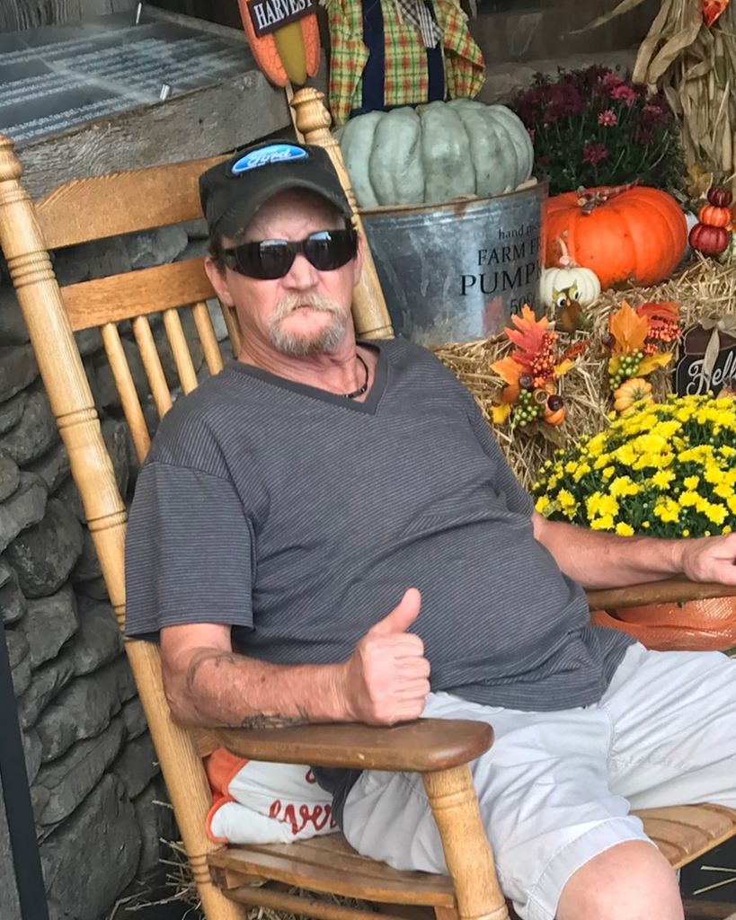 Jerry Troutman II Profile Photo