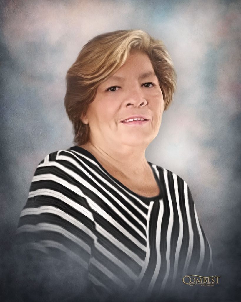 Belma Ruth Marquez