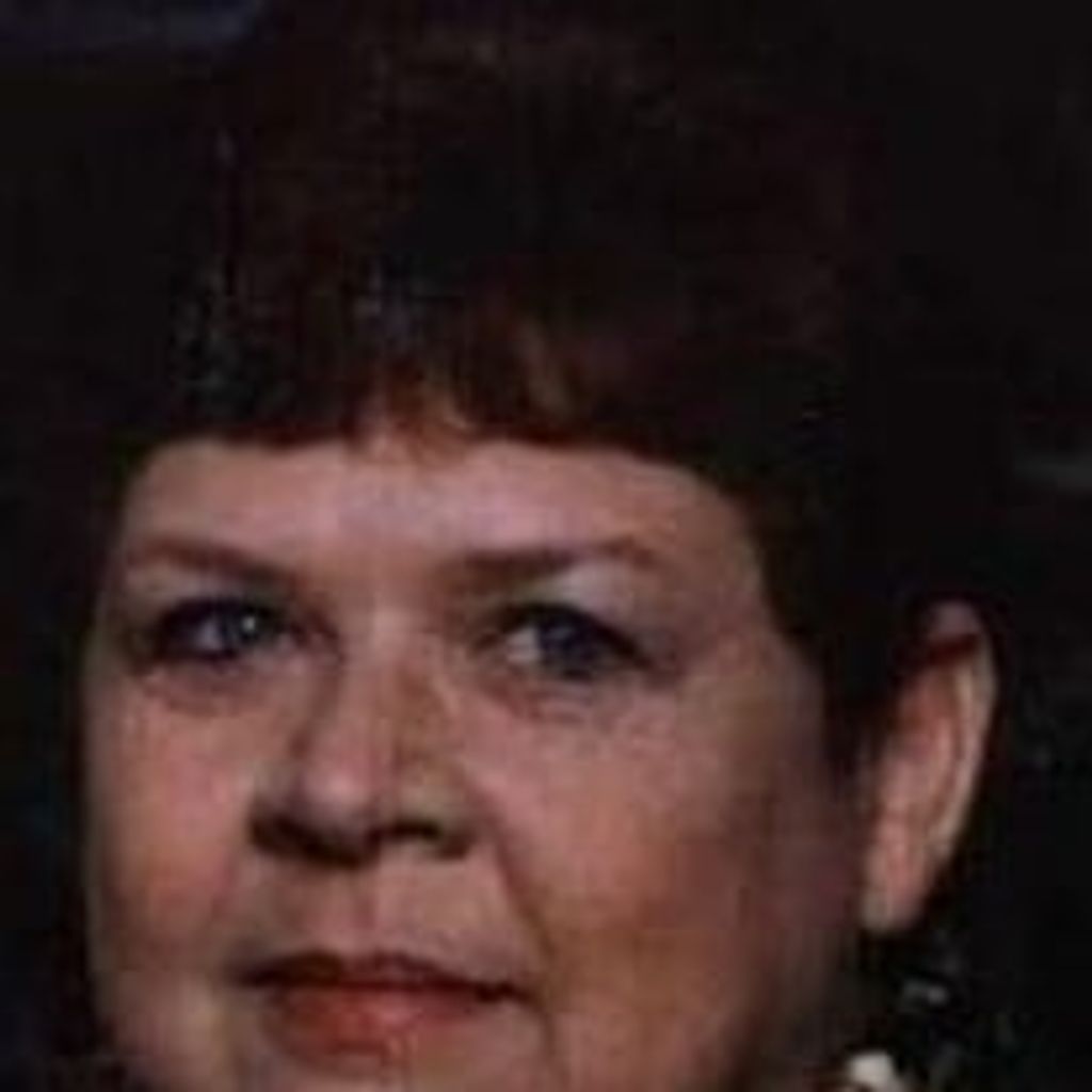 Linda Jean Owings