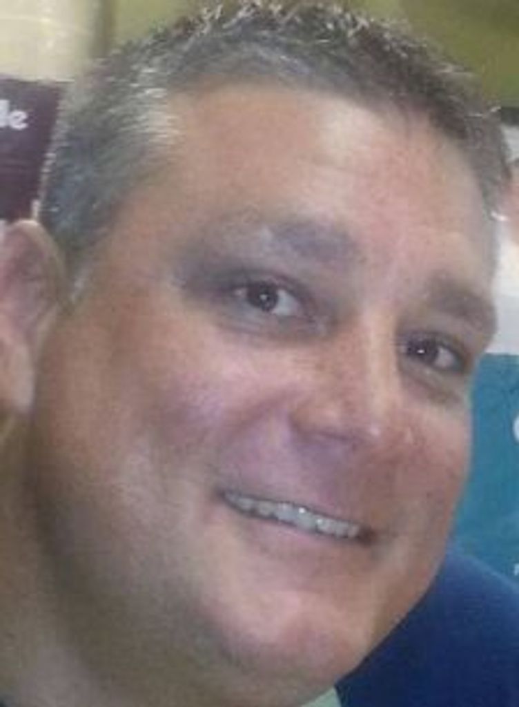 Joel Allan Joseph