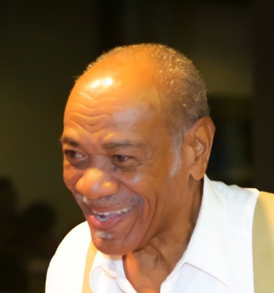 John Thomas Matthews Profile Photo