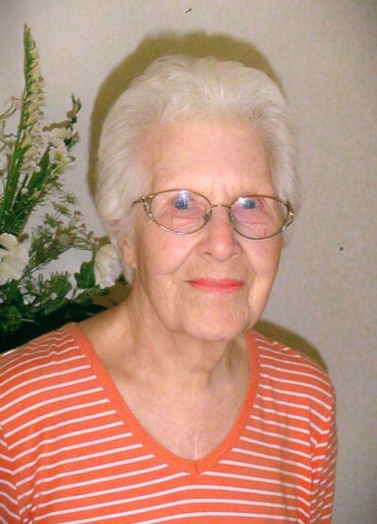 Elizabeth "Connie" Bell