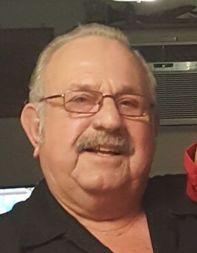 Tony Fullington