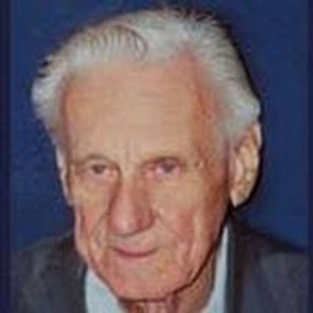 Anthony "Tony" Joseph Zelensky