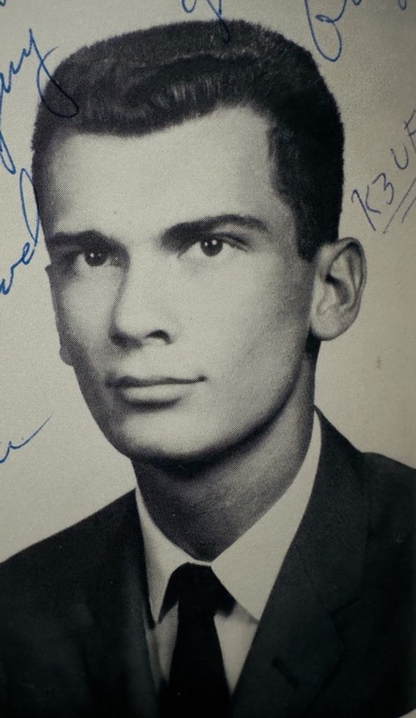 Dennis Berkheiser Profile Photo