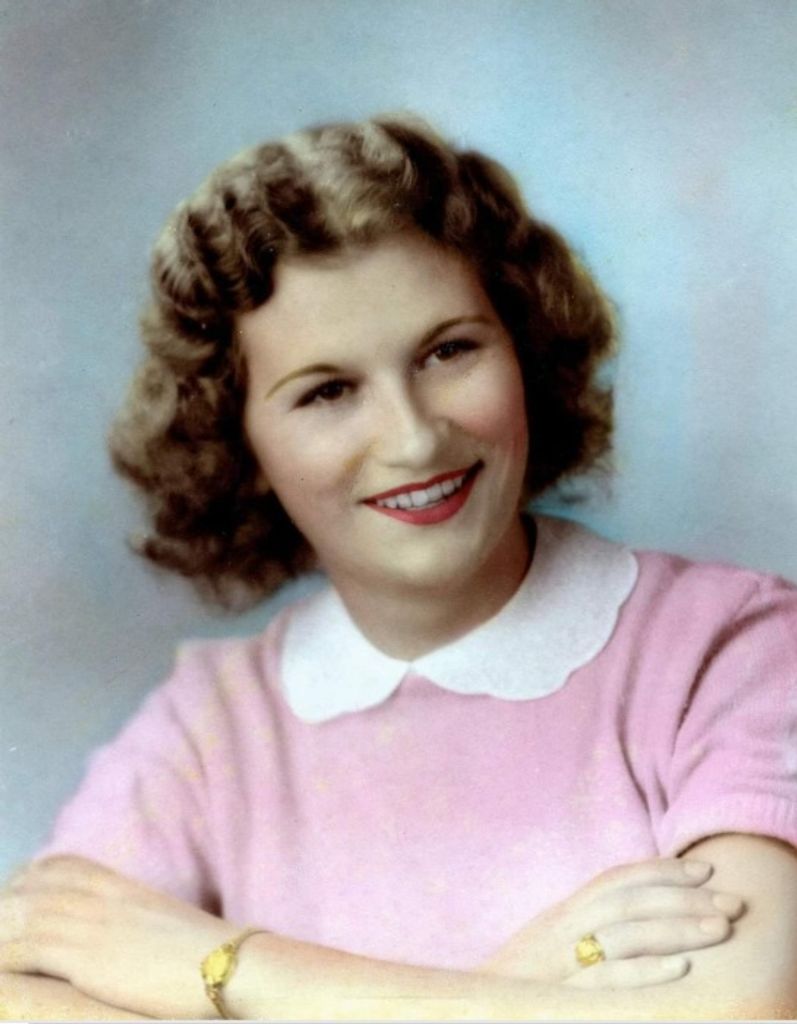 Jeanette A. Paul
