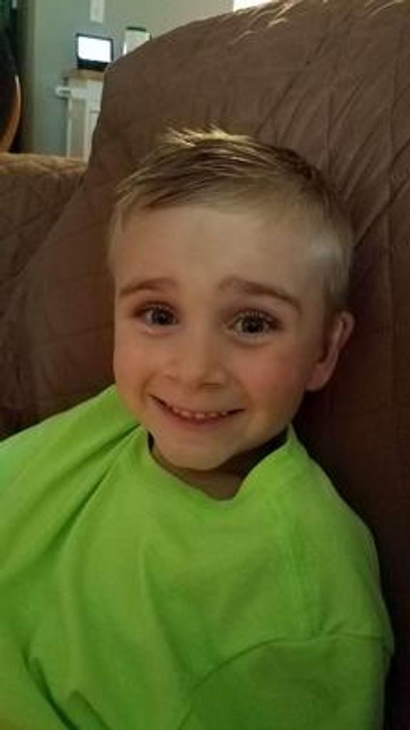 Henry Alan Baldus Profile Photo