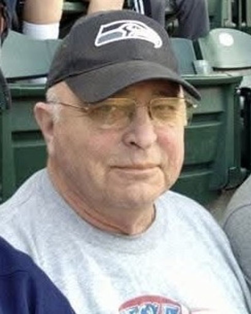 Michael Schrantz