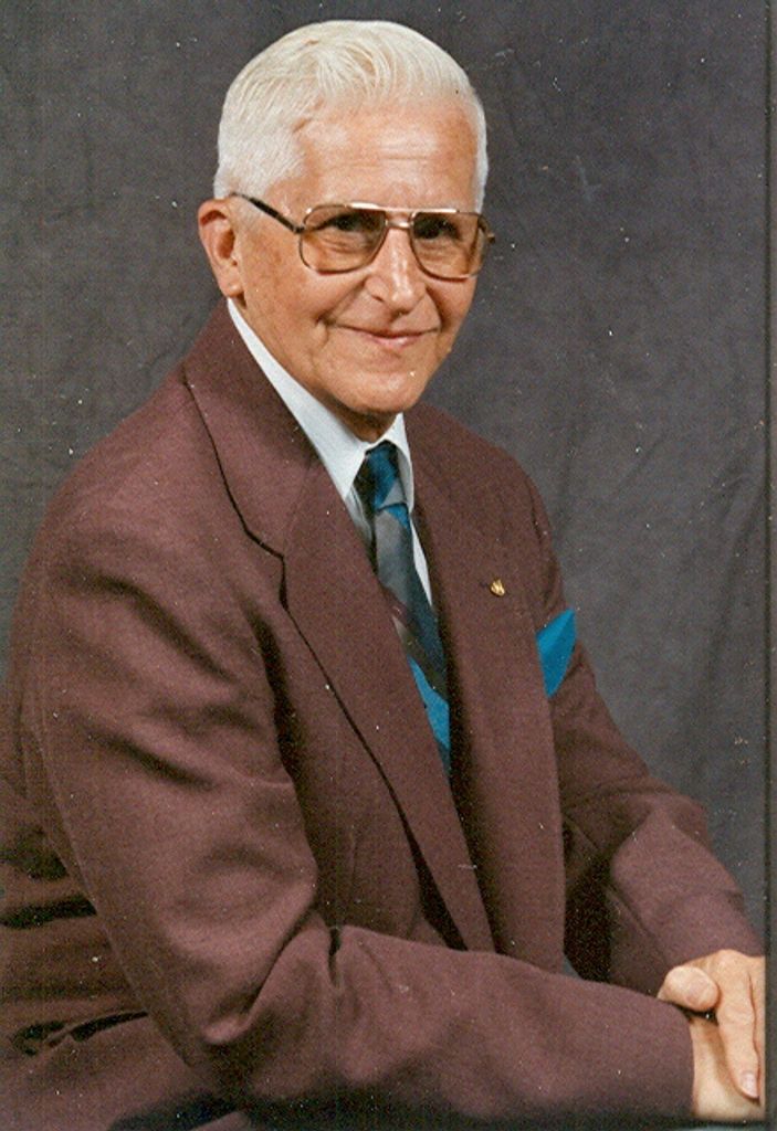 Howard Cox