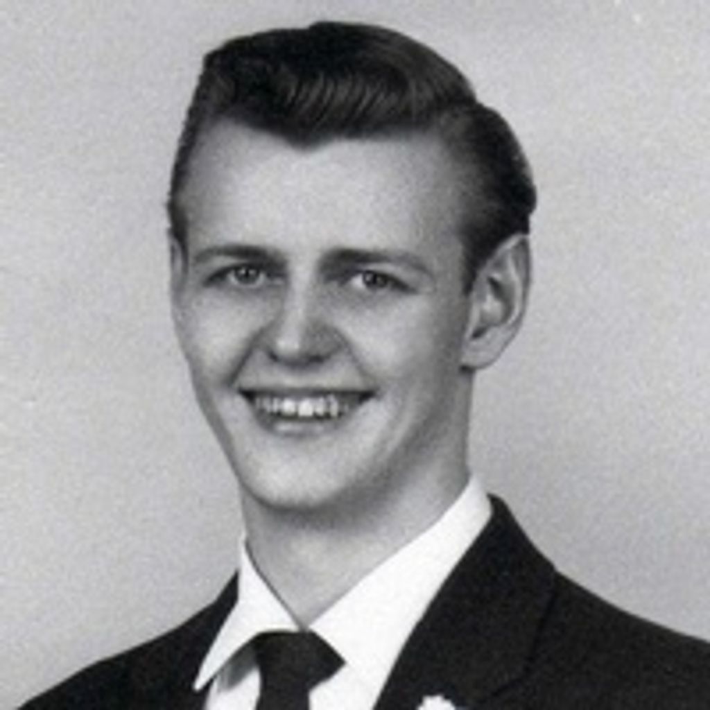 Lawrence Zschokke Profile Photo