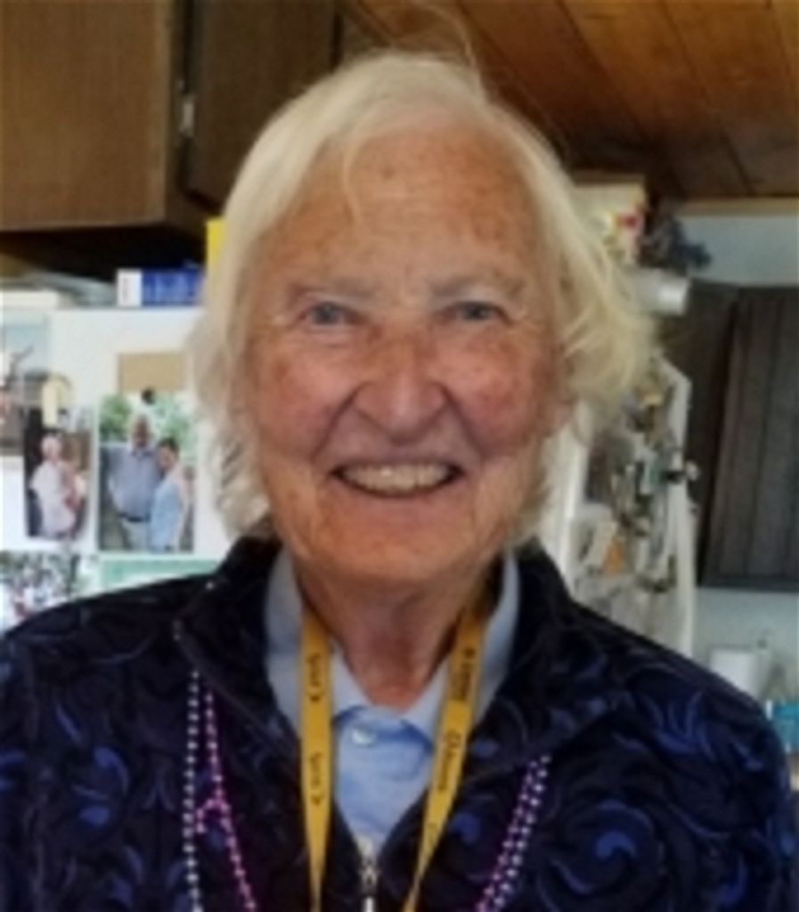 Martha Ann Steward Profile Photo