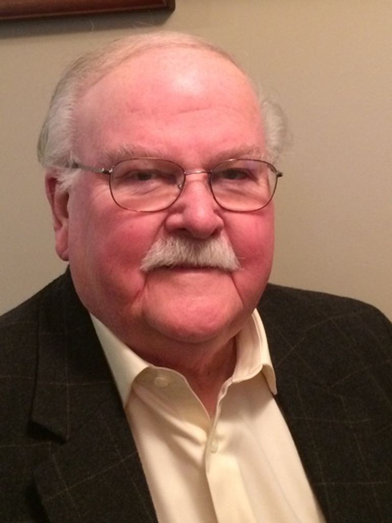 Edmund J. Hill Profile Photo