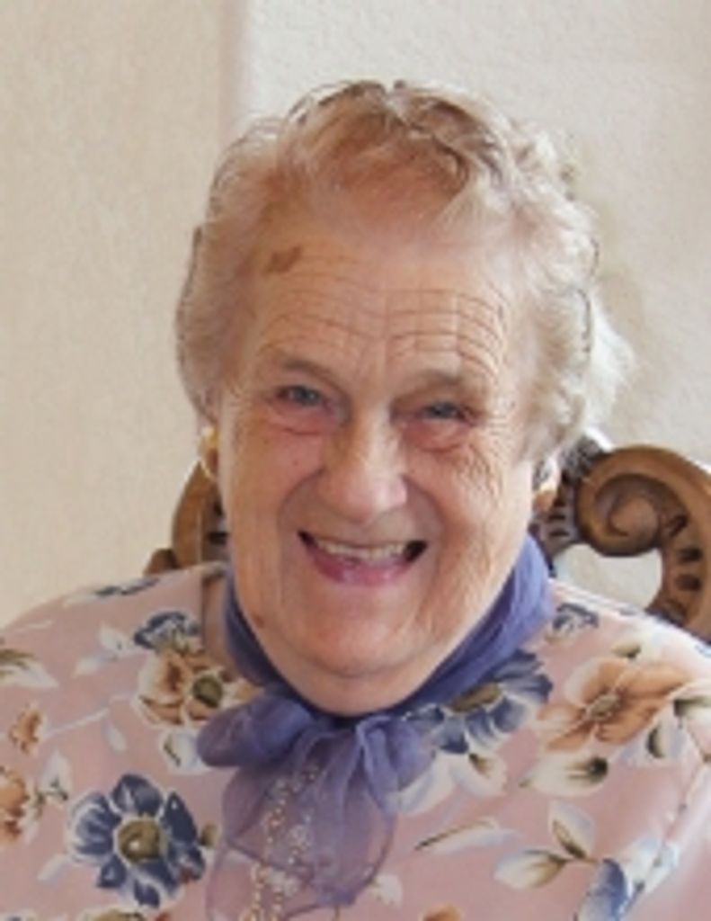 Eleanor E Gronemeyer