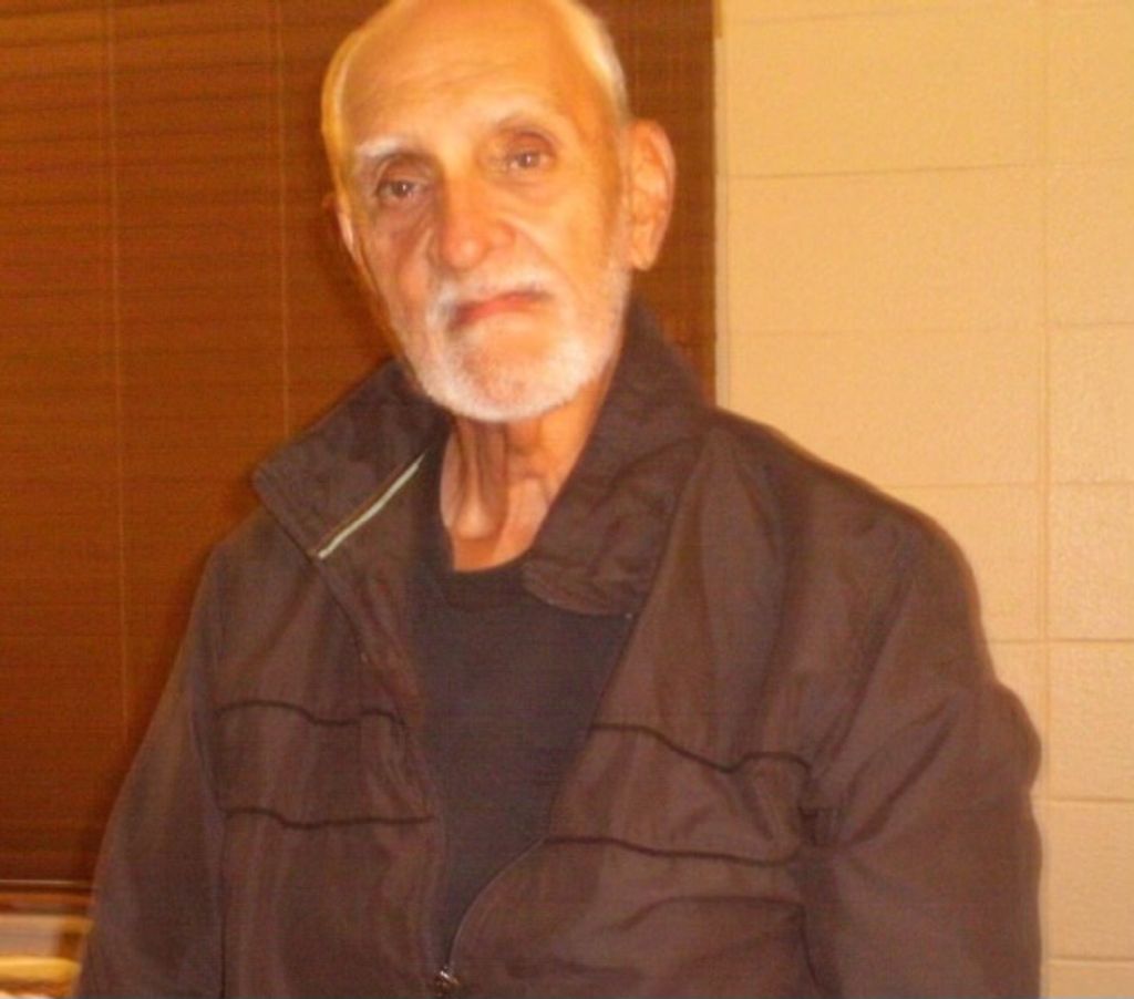 Larry Wayne Sherer