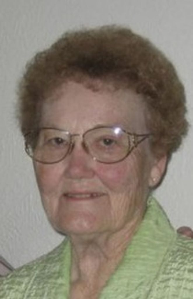Dolores Beatrice Bartel